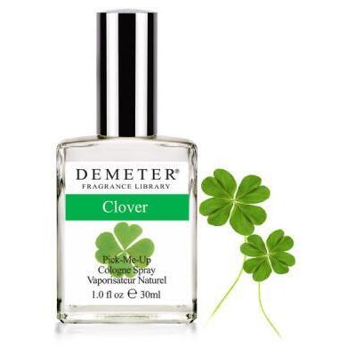 Demeter 四葉草 Clover 情境香水 (30ml)