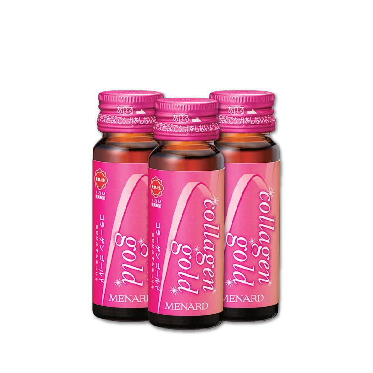 Collagen Gold 30ml x 10 口服骨膠原 (30ml x 10) 訂貨期7天