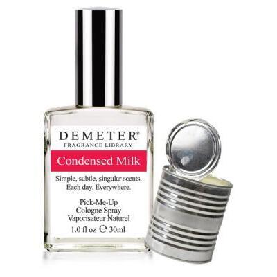 Demeter 煉奶 Condensed Milk 情境香水 (30ml)