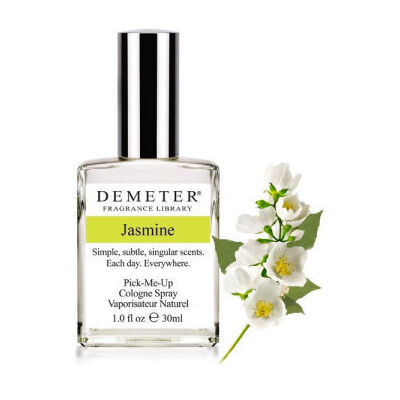 Demeter 茉莉花 Jasmine 情境香水 (30ml)