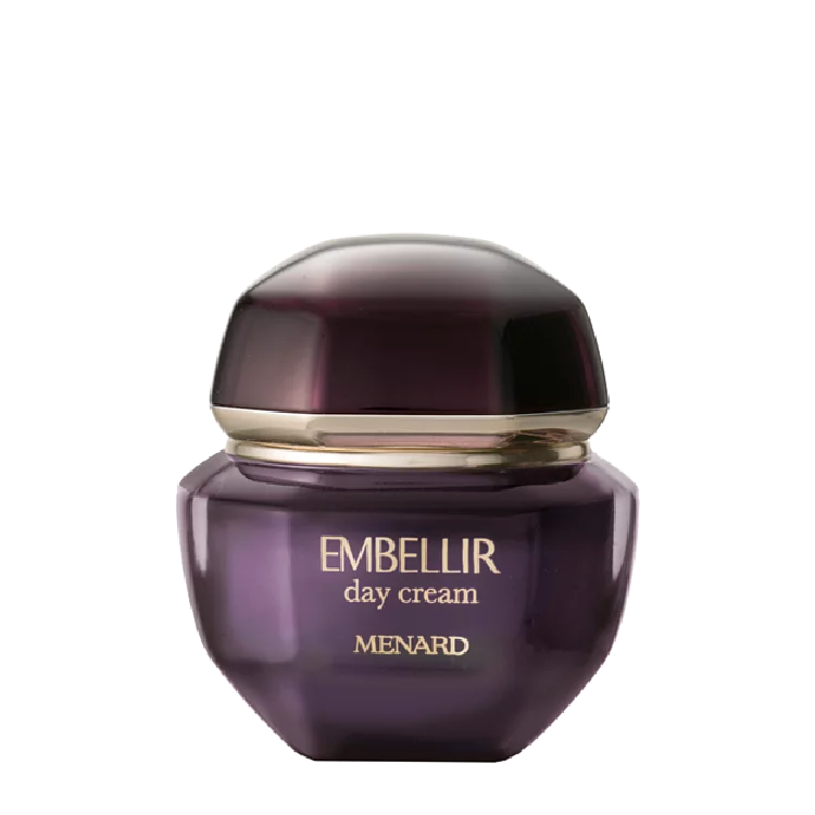Embellir Day Cream 靈芝日間修護霜 (35g) 訂貨期7天