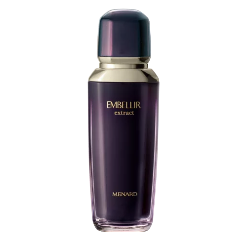 Embellir Extract 靈芝精華 (60ml) 訂貨期7天