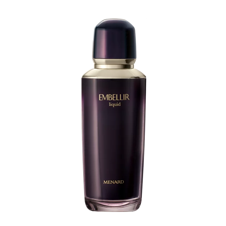 Embellir Liquid 靈芝護膚乳 (130ml) 訂貨期7天