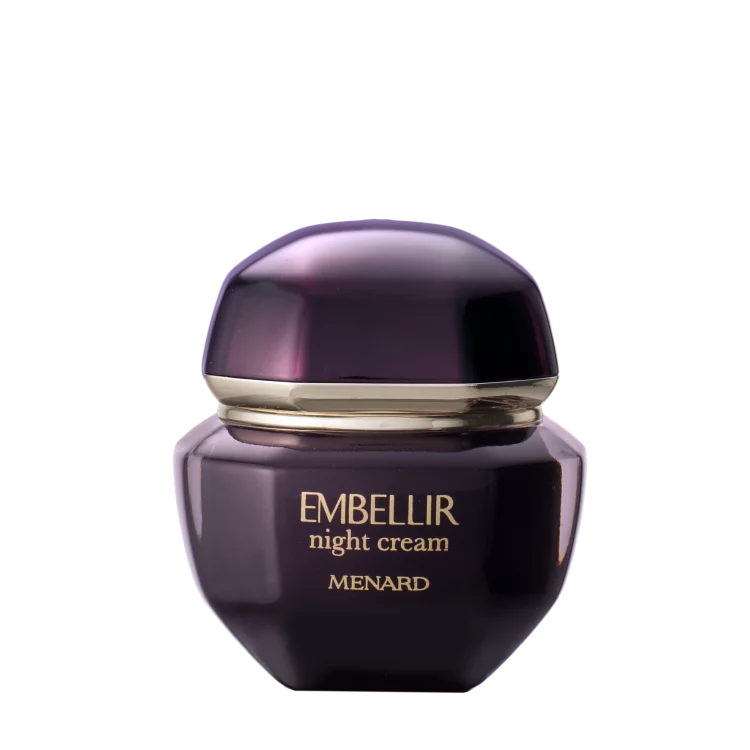 Embellir Night Cream 靈芝晚霜 (35g) 訂貨期7天
