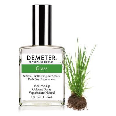 Demeter 青草 Grass 情境香水 (30ml)