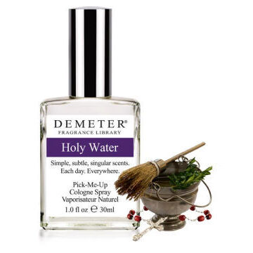 Demeter 聖水 Holy Water 情境香水 (30ml)