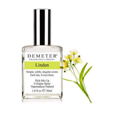 Demeter 菩提樹 Linden 情境香水 (30ml)