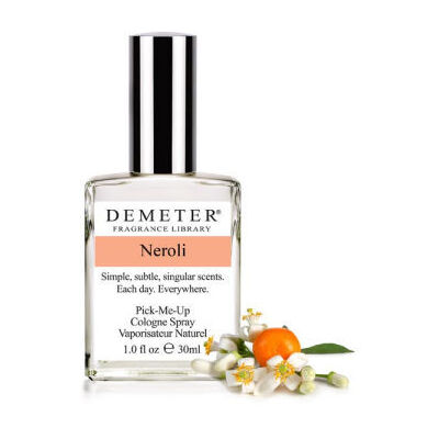Demeter 橙花 Neroli 情境香水 (30ml)
