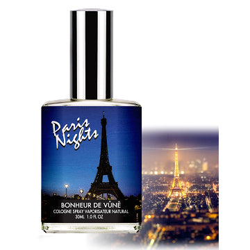 Demeter 浪漫巴黎 Paris Night 情境香水 (30ml)