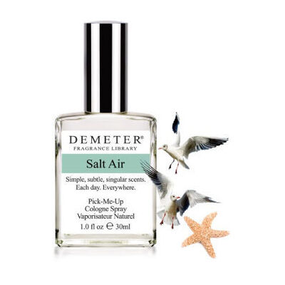 Demeter 海風 Salt Air 情境香水 (30ml)