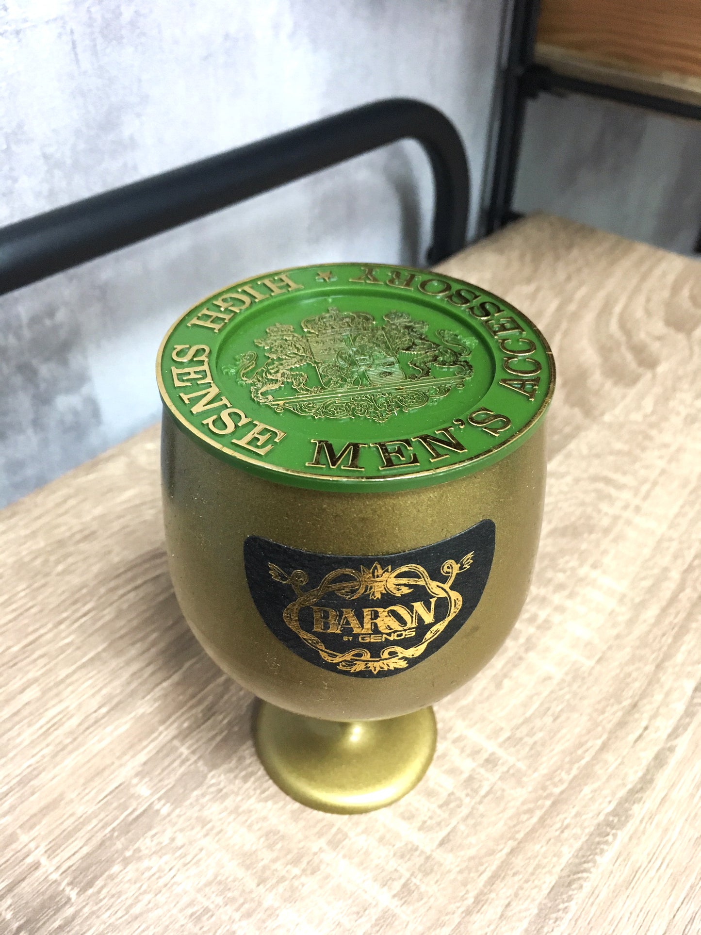 Multi-functional Accessory Display Stand 多用途飾品陳列杯(日本製)