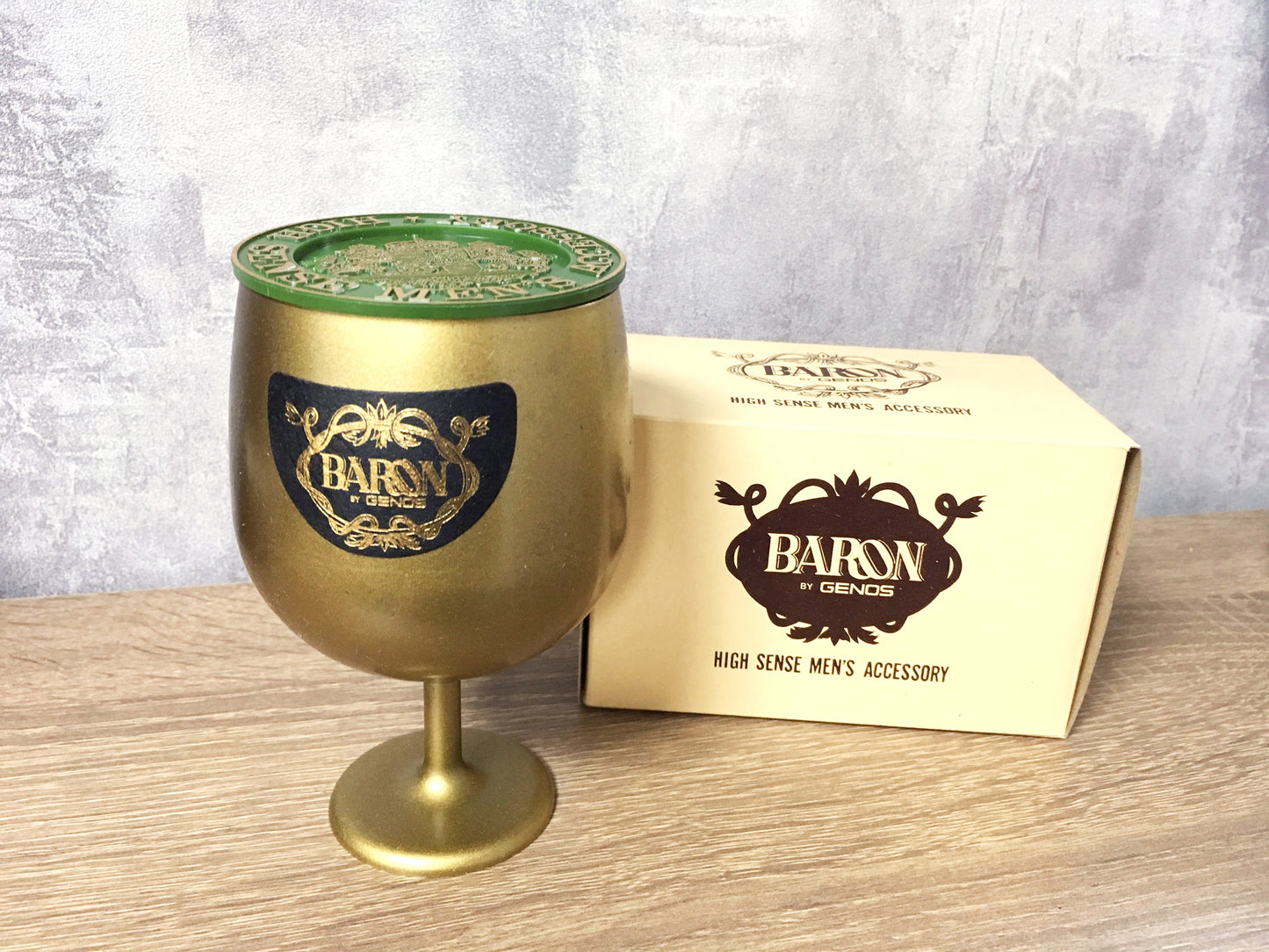 Multi-functional Accessory Display Stand 多用途飾品陳列杯(日本製)