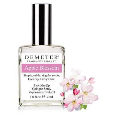 Demeter 蘋果花 Apple Blossom 情境香水 (30ml)
