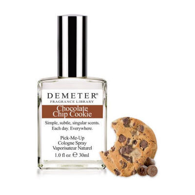 Demeter 朱古力曲奇 Chocolate Chip Cookie 情境香水 (30ml)