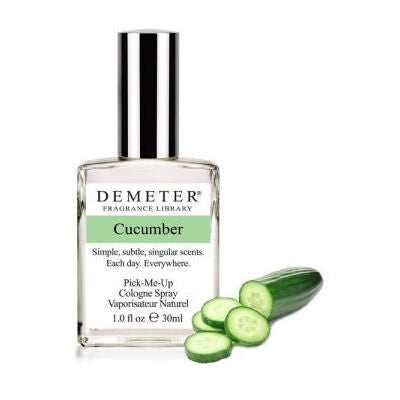 Demeter 青瓜 Cucumber 情境香水 (30ml)