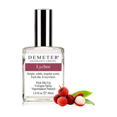 Demeter 荔枝 Lychee 情境香水 (30ml)