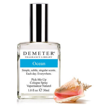 Demeter 海洋 Ocean 情境香水 (30ml)