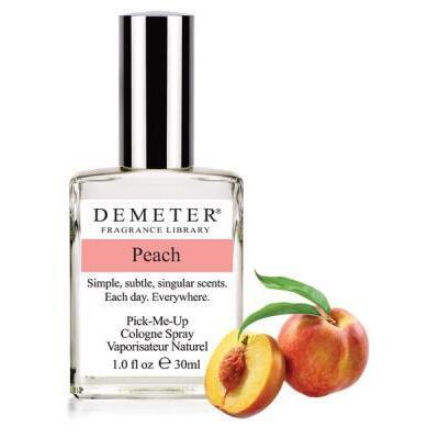 Demeter 水蜜桃 Peach 情境香水 (30ml)