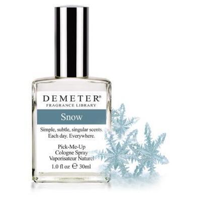 Demeter 冬雪 Snow 情境香水 (30ml)